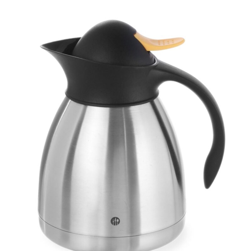 Termosas arbatai, HENDI, 1L, ⌀145x(H)205mm
