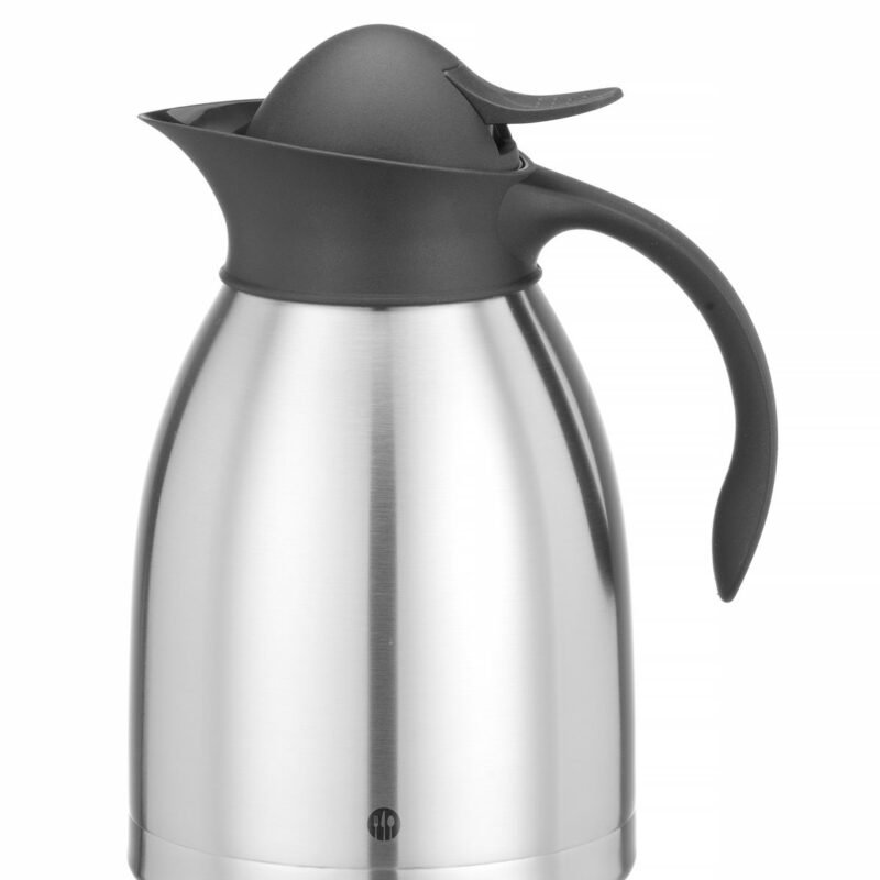Termosas kavai, HENDI, 1,5L, ⌀145x(H)230mm
