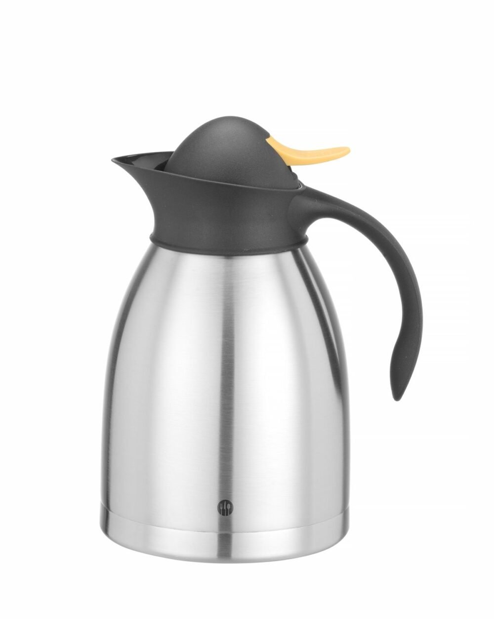 Termosas arbatai, HENDI, 1,5L, ⌀145x(H)230mm
