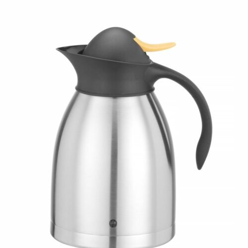 Termosas arbatai, HENDI, 1,5L, ⌀145x(H)230mm