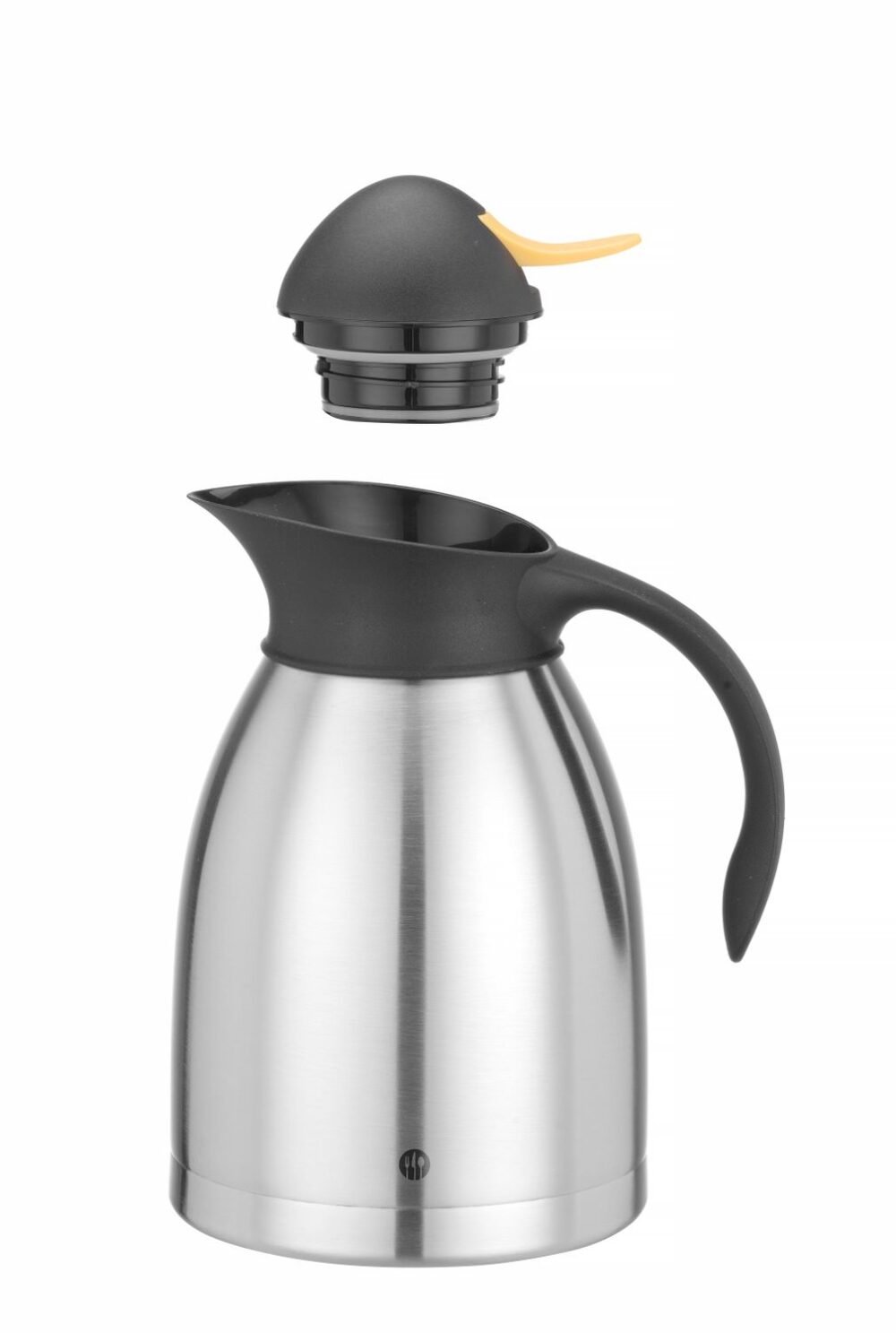 Termosas arbatai, HENDI, 1,5L, ⌀145x(H)230mm