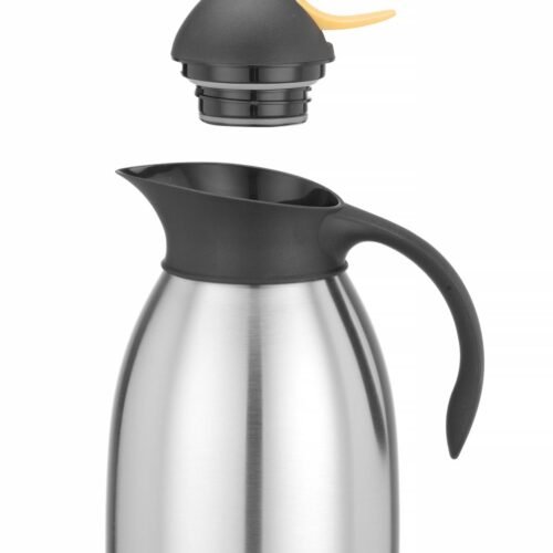 Termosas arbatai, HENDI, 1,5L, ⌀145x(H)230mm