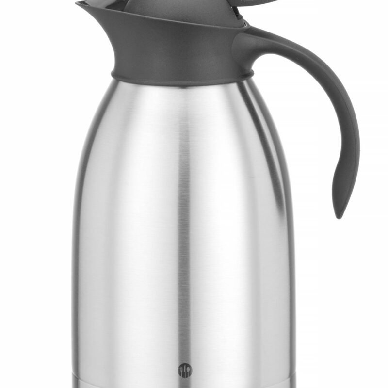 Termosas kavai, HENDI, 2L, ⌀145x(H)260mm