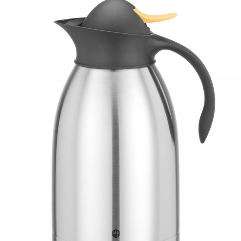 Termosas arbatai, HENDI, 2L, ⌀145x(H)260mm