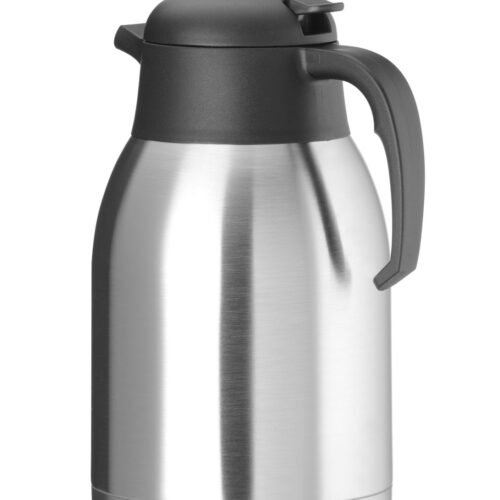 Vakuuminis ąsotis, HENDI, 2L, 150x180x(H)265mm