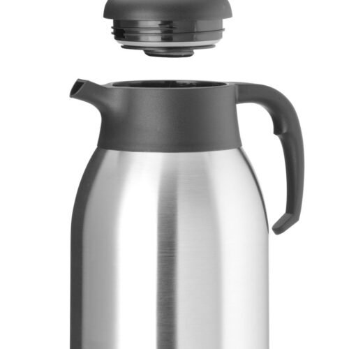 Vakuuminis ąsotis, HENDI, 2L, 150x180x(H)265mm