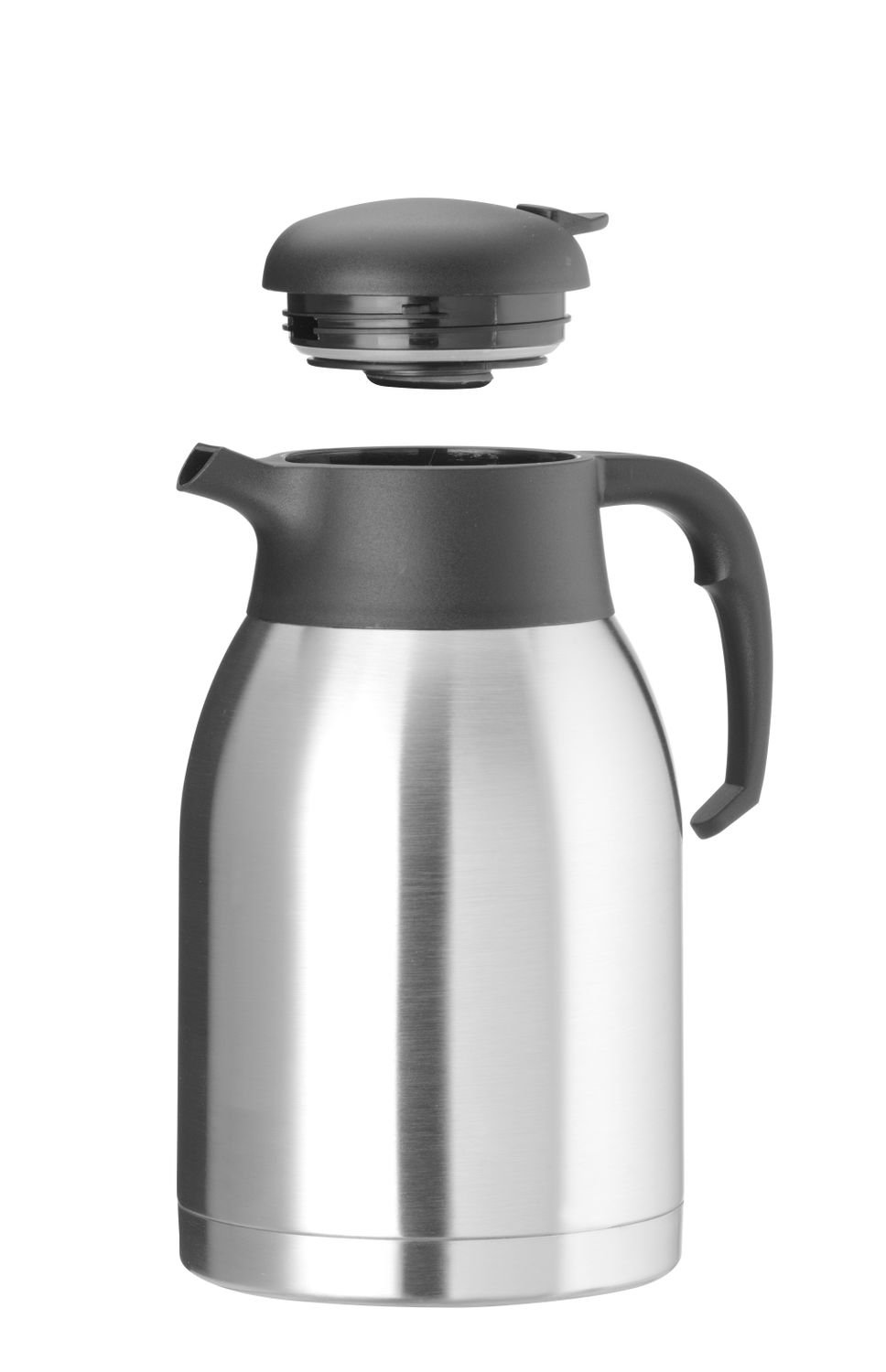 Vakuuminis ąsotis, HENDI, 2L, 150x180x(H)265mm