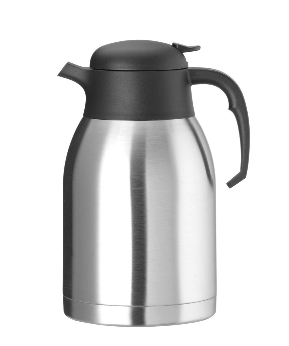 Vakuuminis ąsotis, HENDI, 2L, 150x180x(H)265mm