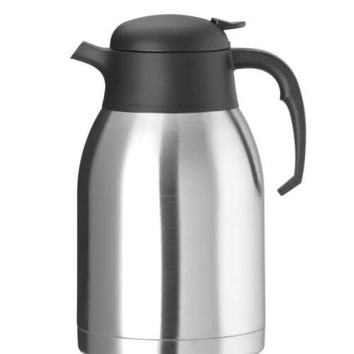 Vakuuminis ąsotis, HENDI, 2L, 150x180x(H)265mm
