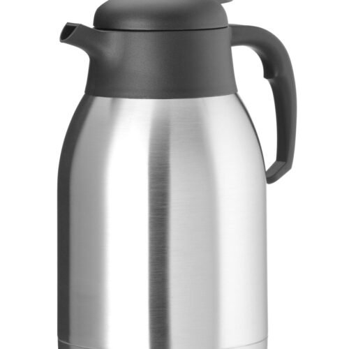 Vakuuminis ąsotis, HENDI, 2L, 150x180x(H)265mm