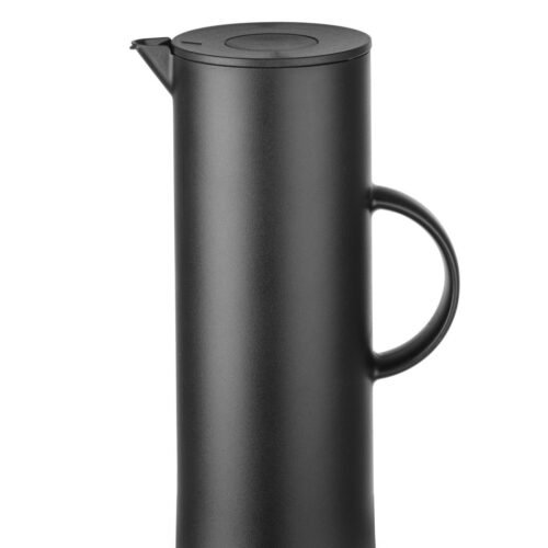 Termosas, HENDI, 1L, Juodas, ⌀110x(H)289mm