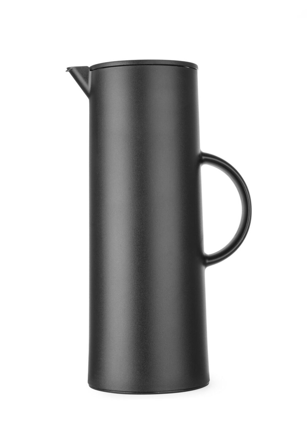 Termosas, HENDI, 1L, Juodas, ⌀110x(H)289mm