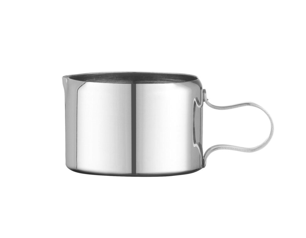Grietinėlės ąsotis, HENDI, 0,02L, ⌀32x(H)24mm