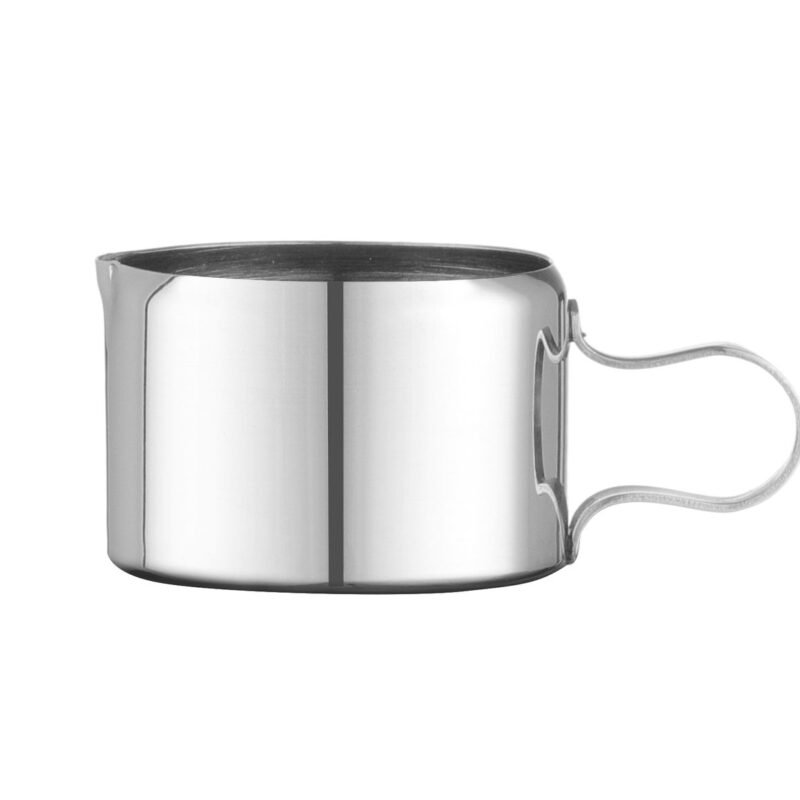 Grietinėlės ąsotis, HENDI, 0,02L, ⌀32x(H)24mm