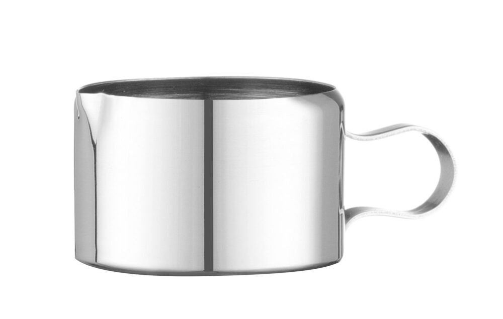 Grietinėlės ąsotis, HENDI, 0,02L, ⌀32x(H)24mm