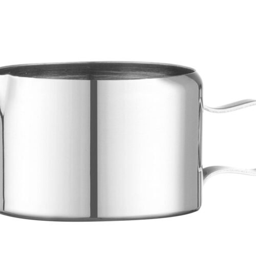 Grietinėlės ąsotis, HENDI, 0,02L, ⌀32x(H)24mm