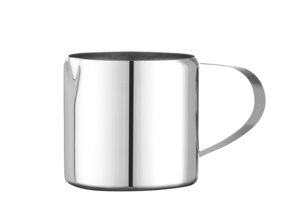 Grietinėlės ąsotis, HENDI, 0,12L, ⌀55x(H)55mm