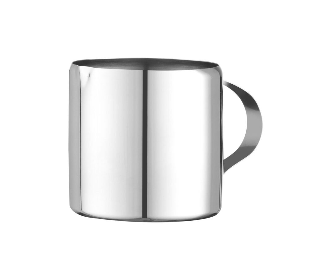Grietinėlės ąsotis, HENDI, 0,25L, ⌀70x(H)70mm