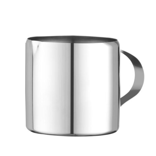 Grietinėlės ąsotis, HENDI, 0,25L, ⌀70x(H)70mm