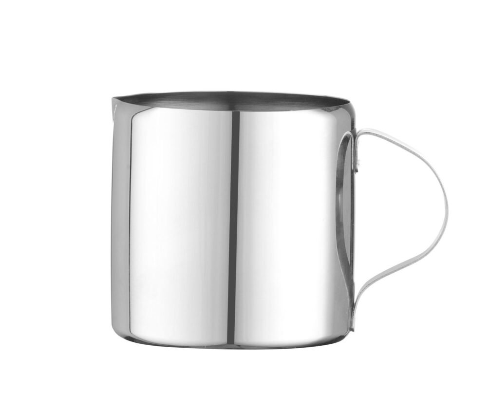 Grietinėlės ąsotis, HENDI, 0,25L, ⌀70x(H)70mm
