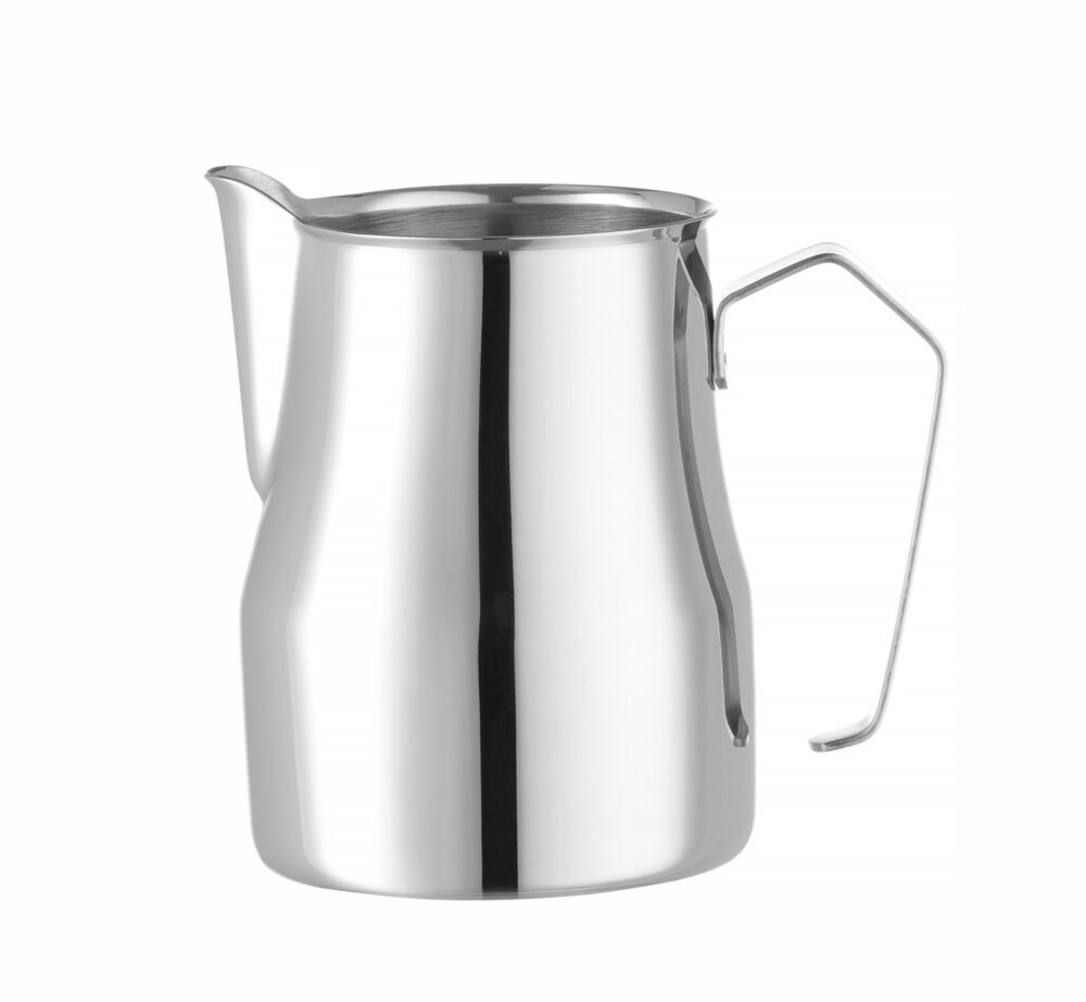 Pieno plakimo ąsotėlis, HENDI, 0,7L, ⌀84x(H)130mm
