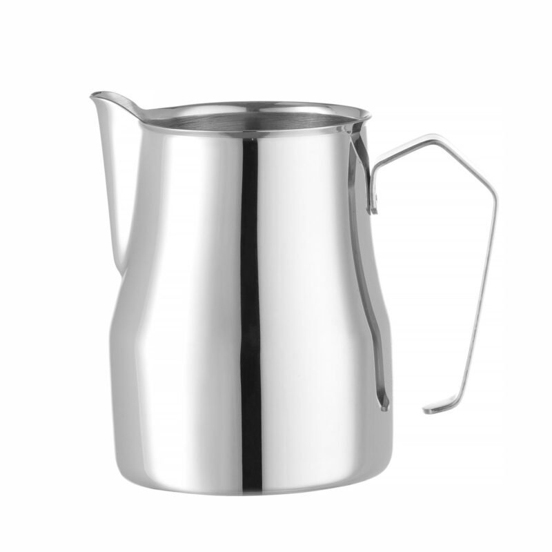 Pieno plakimo ąsotėlis, HENDI, 0,7L, ⌀84x(H)130mm