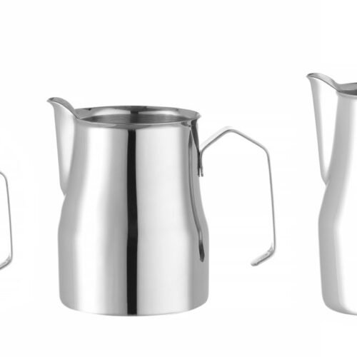 Pieno plakimo ąsotėlis, HENDI, 0,7L, ⌀84x(H)130mm