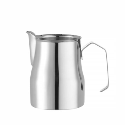 Pieno plakimo ąsotėlis, HENDI, 0,45L, ⌀75x(H)111mm