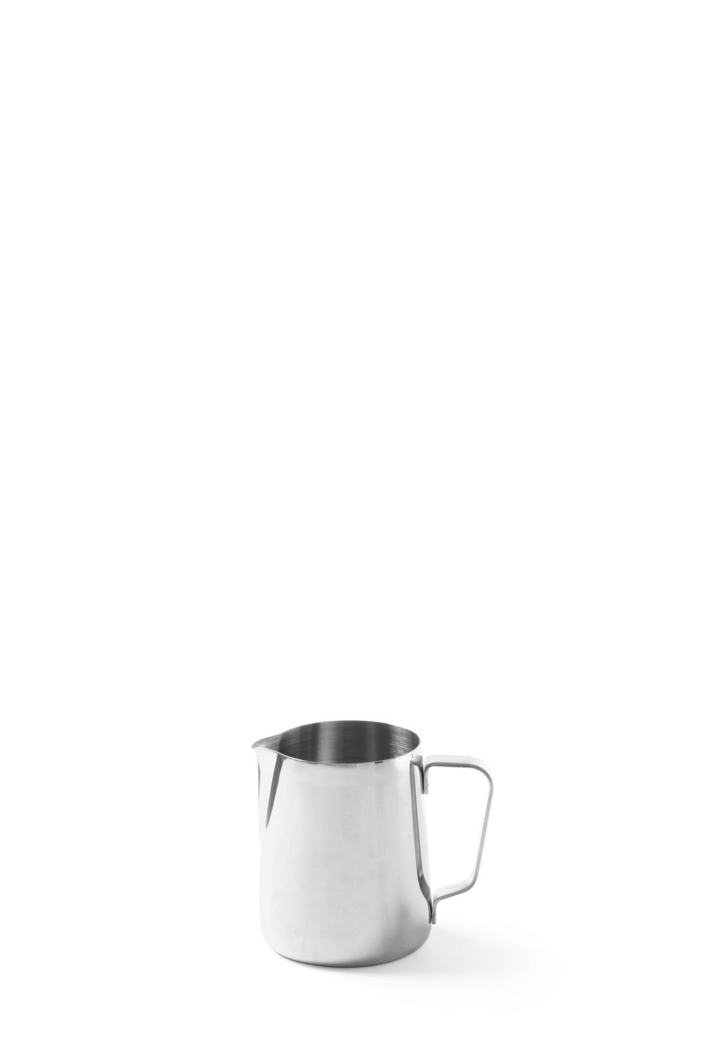 451502 Pieno plakimo ąsotėlis, HENDI, 0,35L, ⌀76x(H)93mm