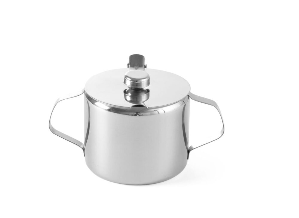 Cukrinė, HENDI, 0,3L, ⌀85x(H)80mm
