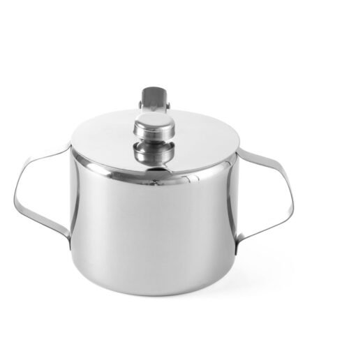 Cukrinė, HENDI, 0,3L, ⌀85x(H)80mm