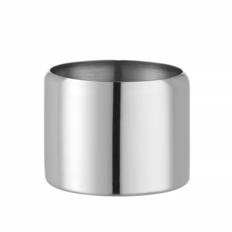 Cukrinė, HENDI, 0,3L, ⌀85x(H)65mm