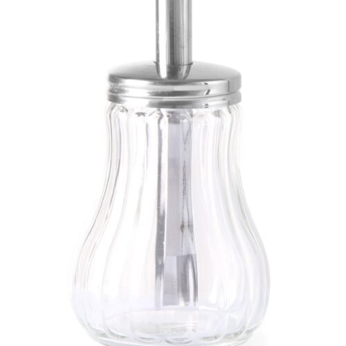 Cukrinė, HENDI, 0,2L, ⌀80x(H)140mm