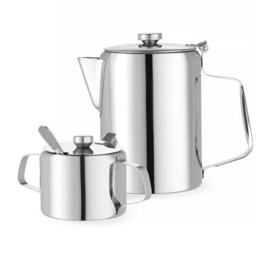 Cukrinė, HENDI, 0,3L, ⌀85x(H)80mm