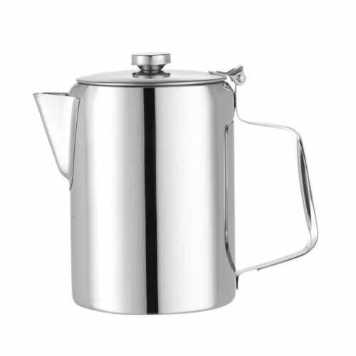 Kavinukas su dangčiu, HENDI, 1,4L, ⌀126x(H)185mm