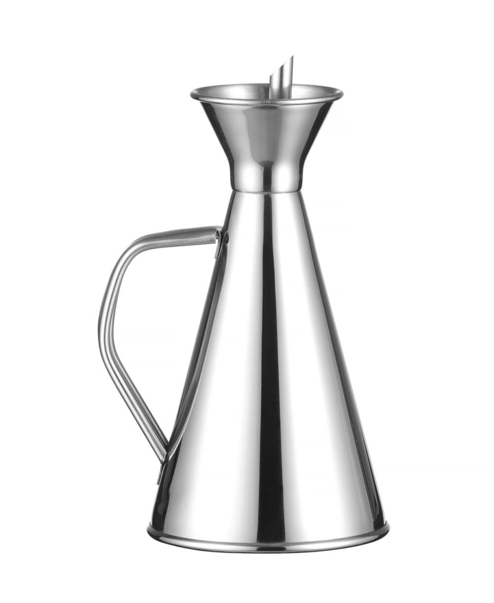 Alyvuogių aliejaus dozatorius, HENDI, 0,25L, ⌀84x(H)158mm