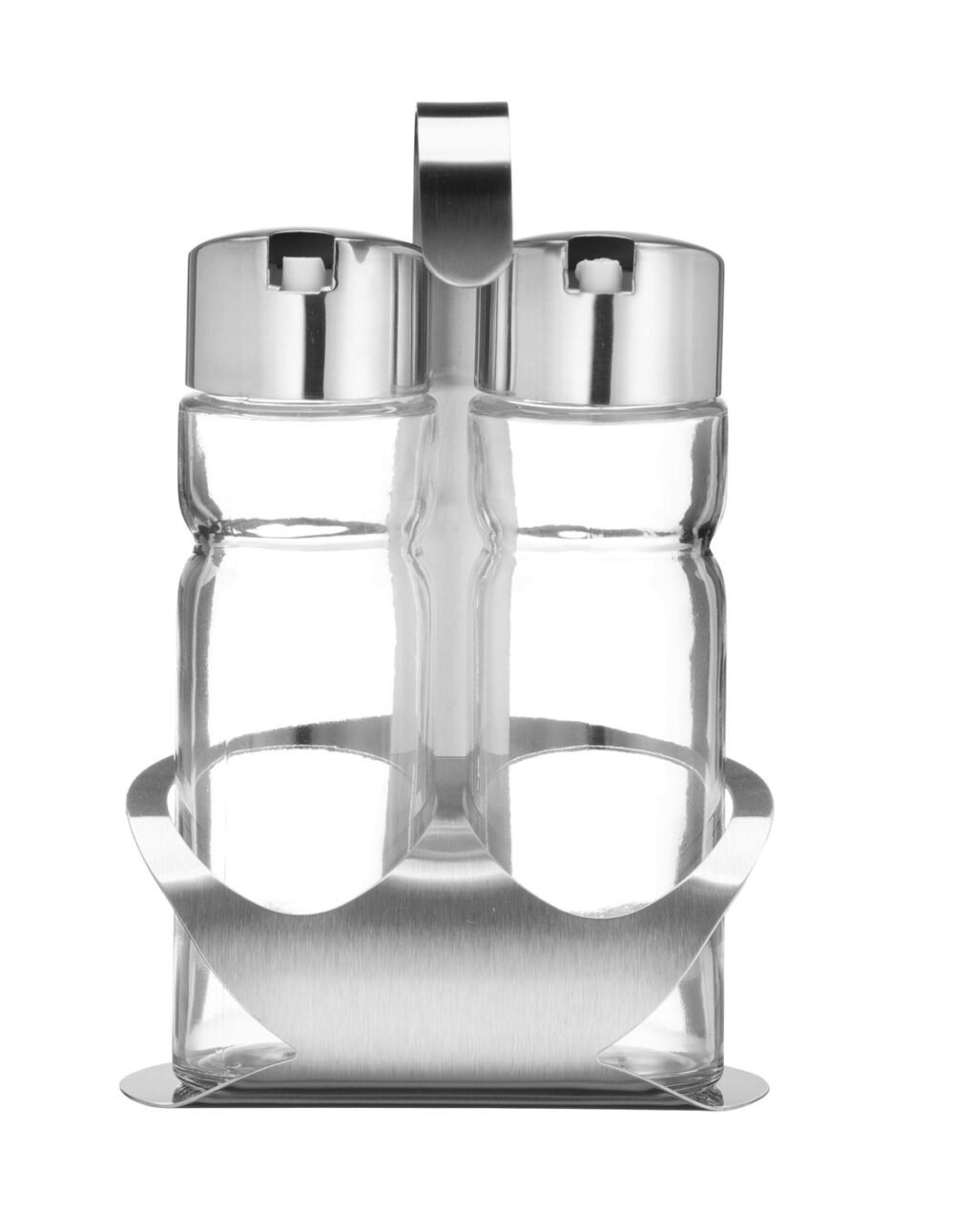 Rinkinys prieskoniams, HENDI, 0,15L, 120x75x(H)185mm