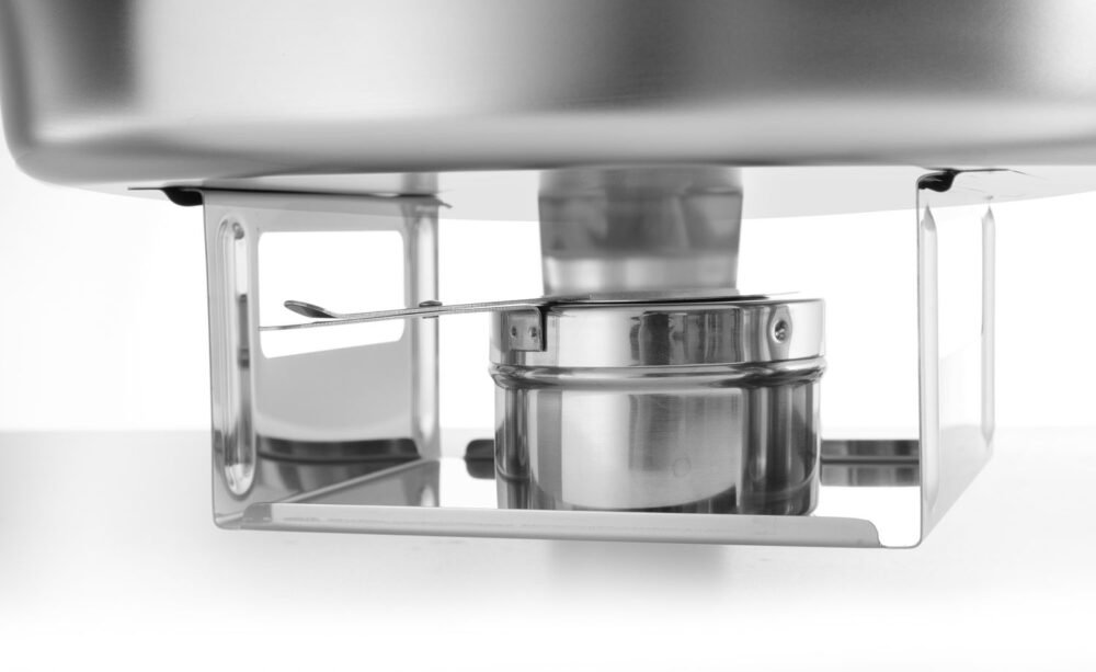 Marmitas sriuboms – veidrodinė apdaila, HENDI, Profi Line, 10L, ⌀420x(H)380mm
