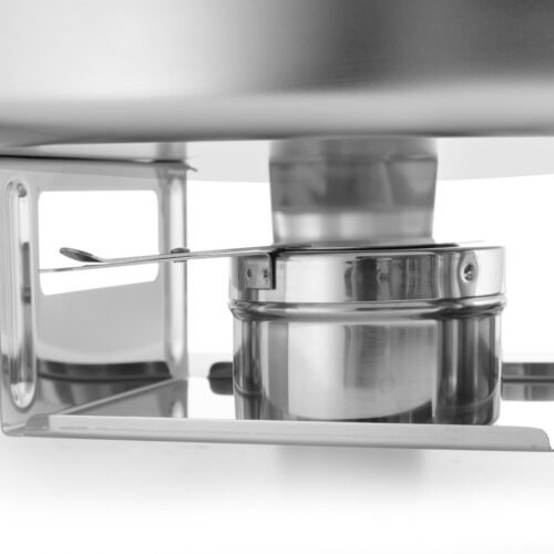 Marmitas sriuboms – veidrodinė apdaila, HENDI, Profi Line, 10L, ⌀420x(H)380mm