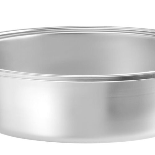 Marmitas sriuboms – veidrodinė apdaila, HENDI, Profi Line, 10L, ⌀420x(H)380mm