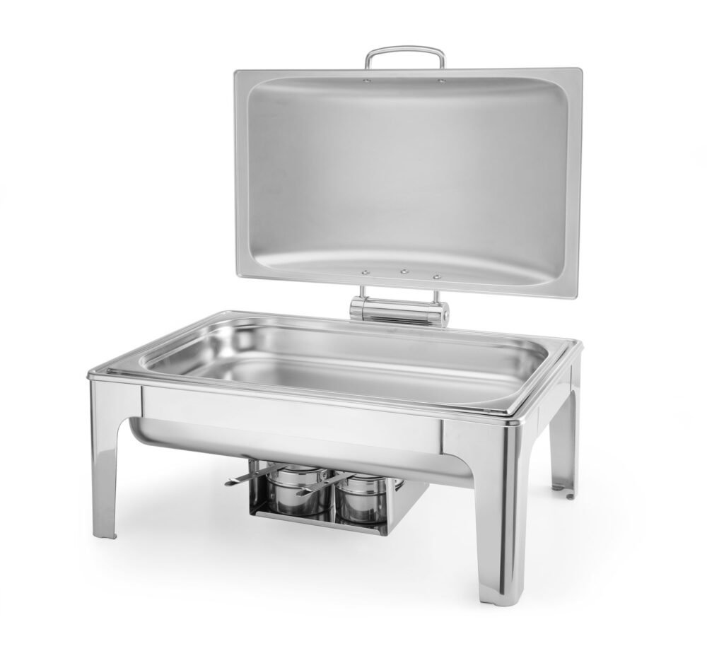 Marmitas GN 1/1 – atlasinė apdaila, HENDI, Profi Line, 9L, 570x430x(H)290mm