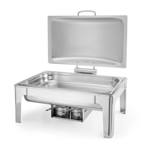 Marmitas GN 1/1 – atlasinė apdaila, HENDI, Profi Line, 9L, 570x430x(H)290mm