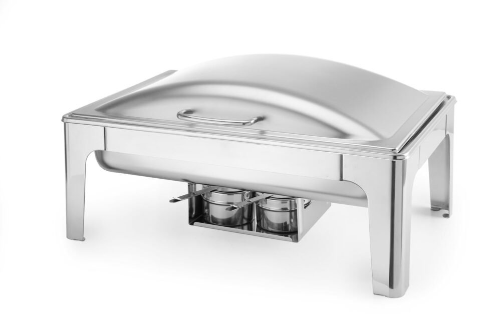 Marmitas GN 1/1 – atlasinė apdaila, HENDI, Profi Line, 9L, 570x430x(H)290mm