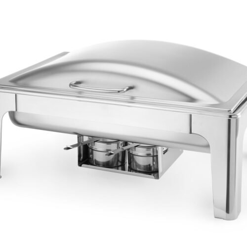 Marmitas GN 1/1 – atlasinė apdaila, HENDI, Profi Line, 9L, 570x430x(H)290mm