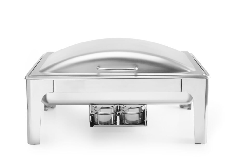 Marmitas GN 1/1 – atlasinė apdaila, HENDI, Profi Line, 9L, 570x430x(H)290mm