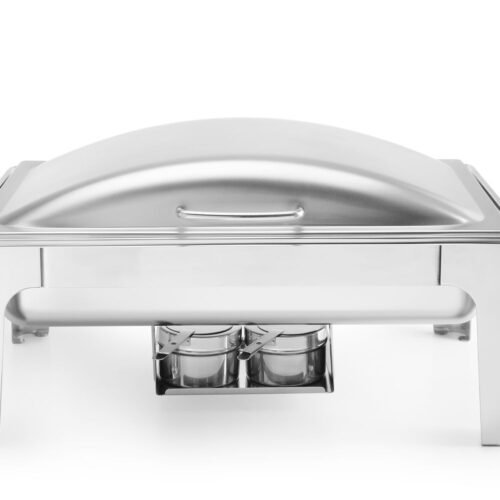 Marmitas GN 1/1 – atlasinė apdaila, HENDI, Profi Line, 9L, 570x430x(H)290mm