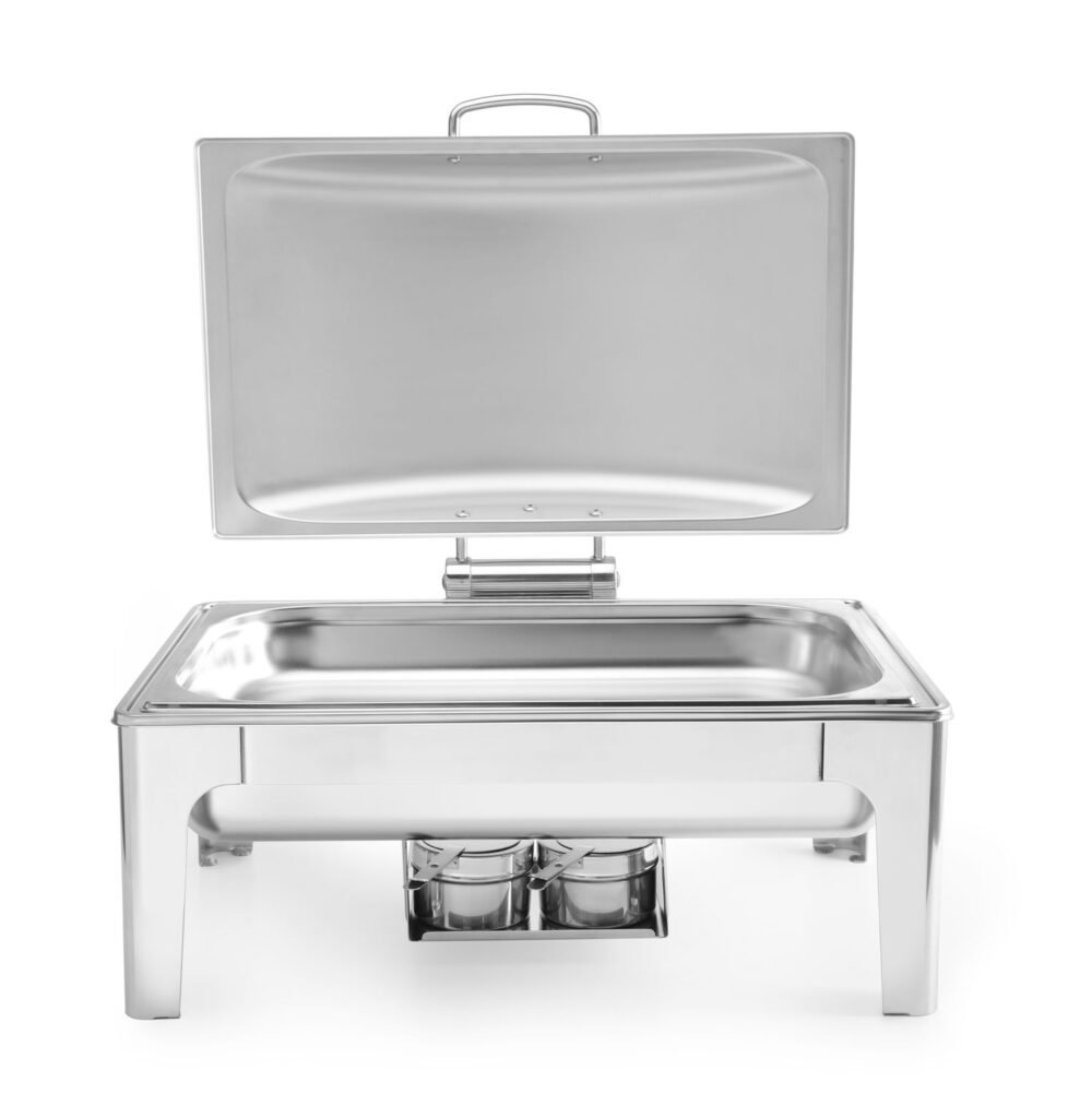 Marmitas GN 1/1 – atlasinė apdaila, HENDI, Profi Line, 9L, 570x430x(H)290mm