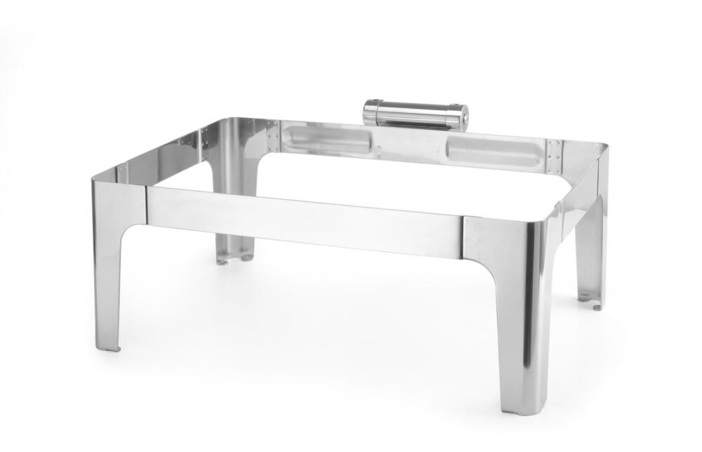 Marmitas GN 1/1 – atlasinė apdaila, HENDI, Profi Line, 9L, 570x430x(H)290mm