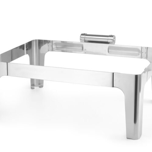 Marmitas GN 1/1 – atlasinė apdaila, HENDI, Profi Line, 9L, 570x430x(H)290mm