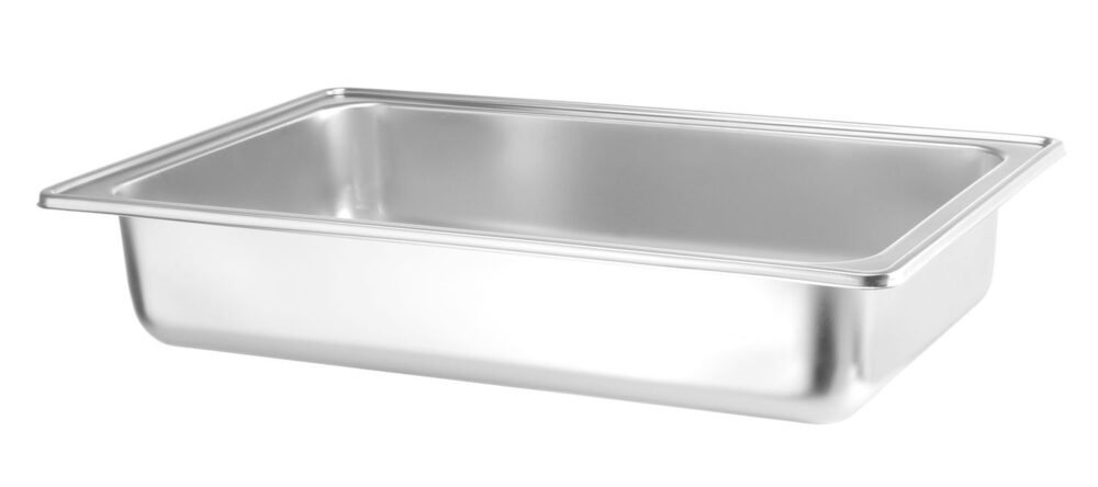 Marmitas GN 1/1 – atlasinė apdaila, HENDI, Profi Line, 9L, 570x430x(H)290mm